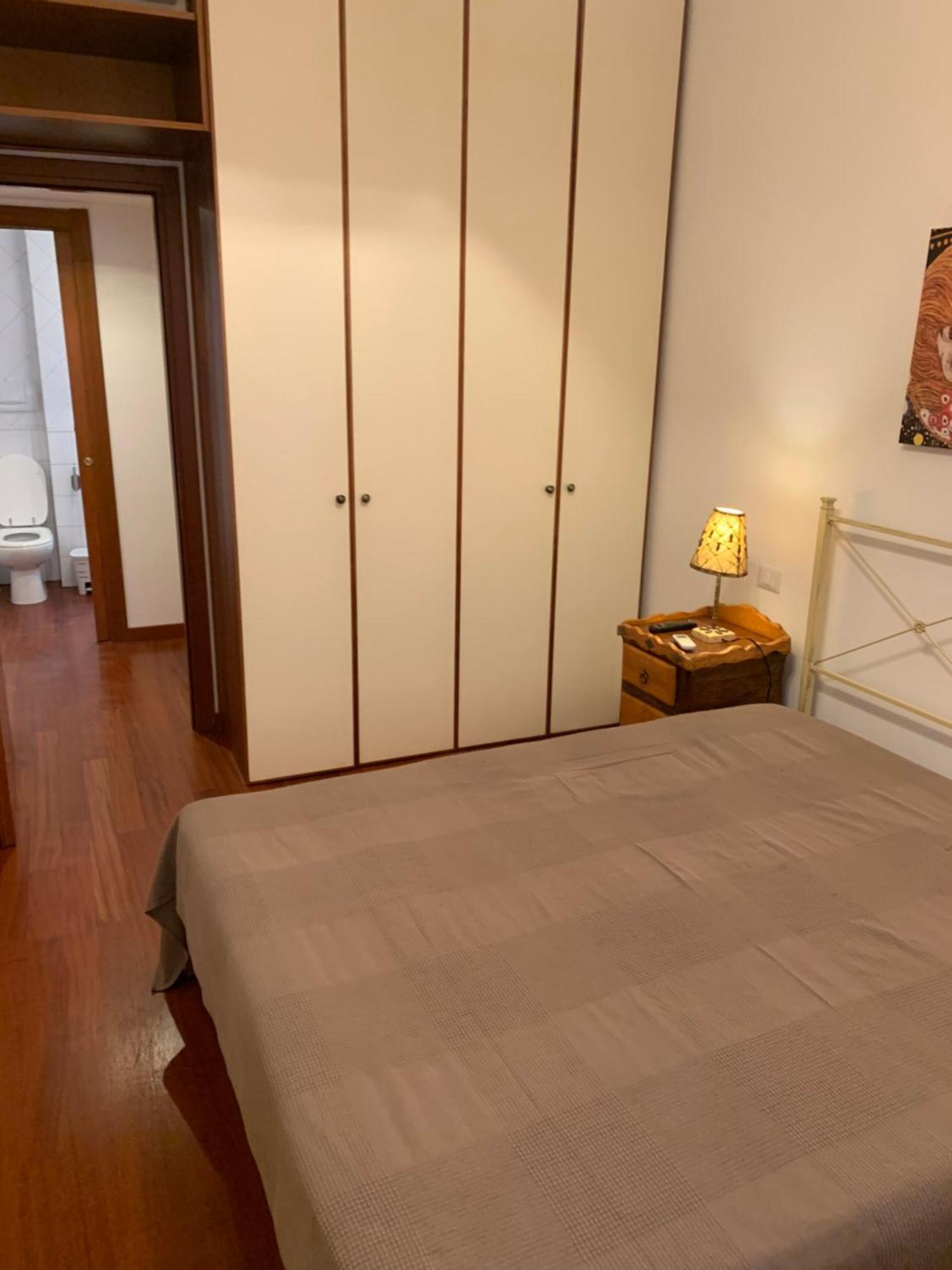 Harmony Apartment Via Veneto Rome Exterior photo