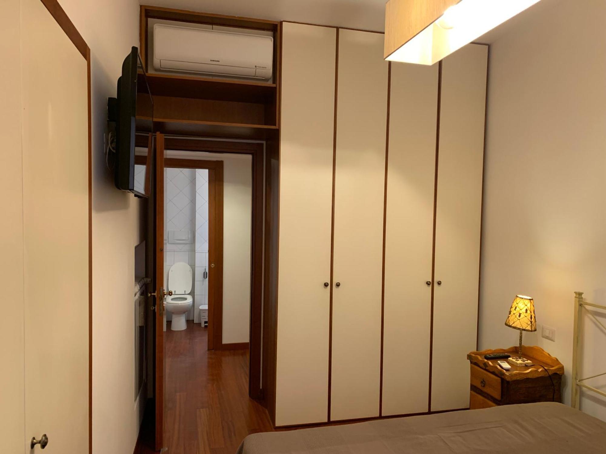 Harmony Apartment Via Veneto Rome Exterior photo